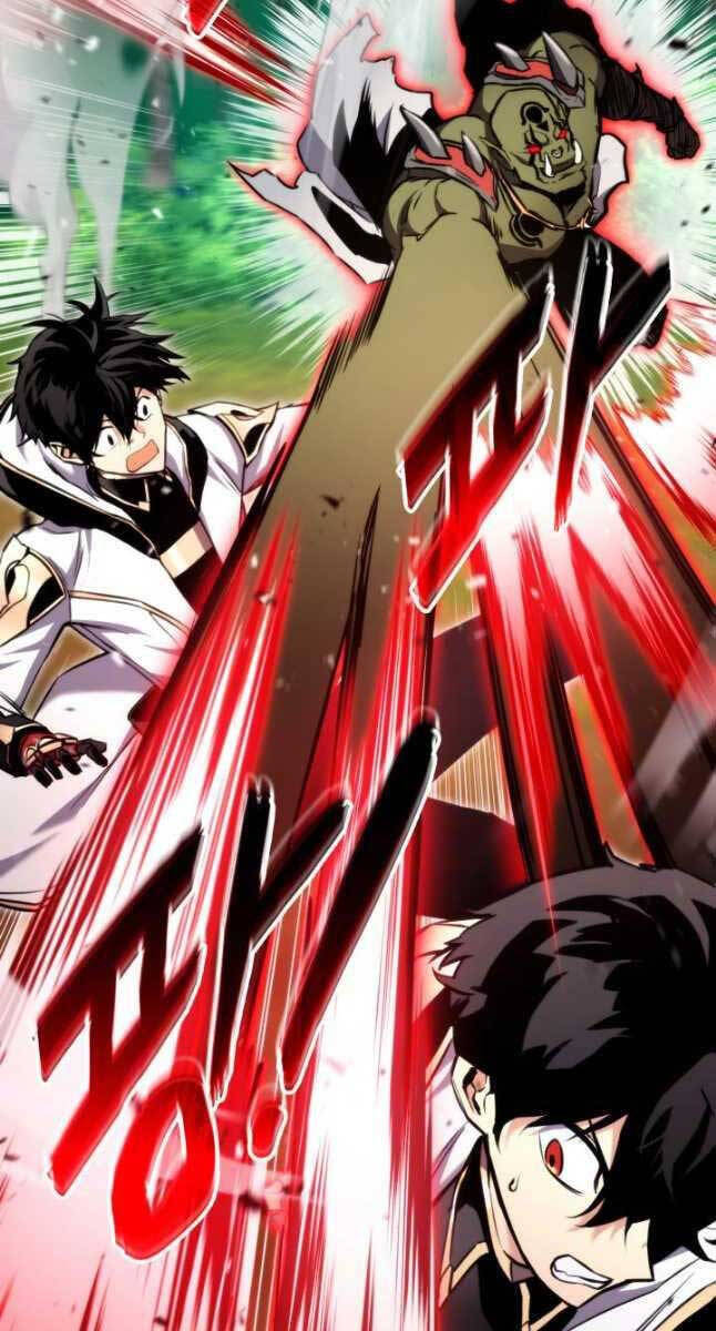 Sự Trở Lại Của Vị Thần Sức Mạnh: Chapter 100