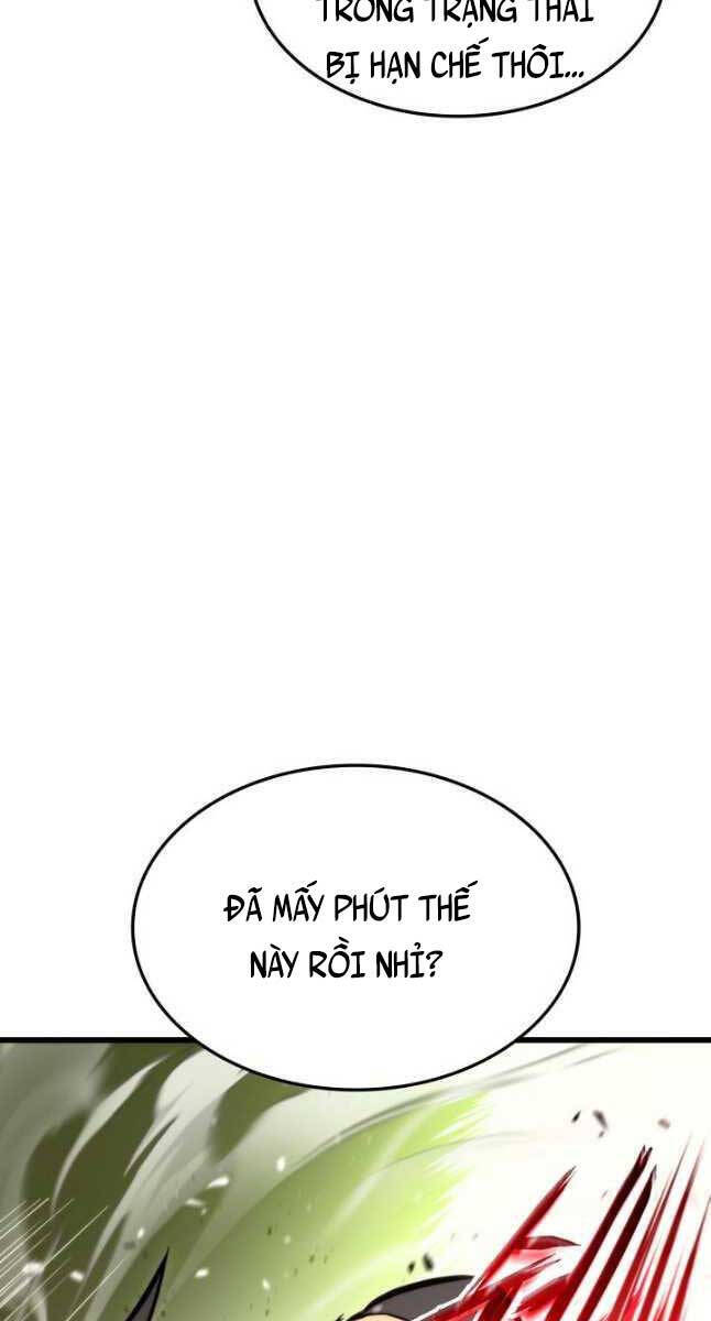 Sự Trở Lại Của Vị Thần Sức Mạnh: Chapter 100