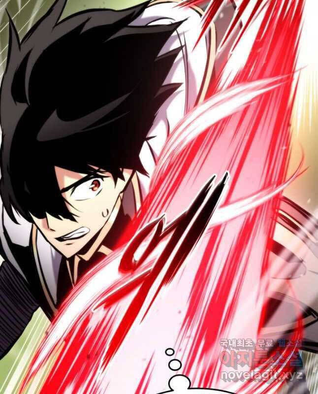 Sự Trở Lại Của Vị Thần Sức Mạnh: Chapter 100
