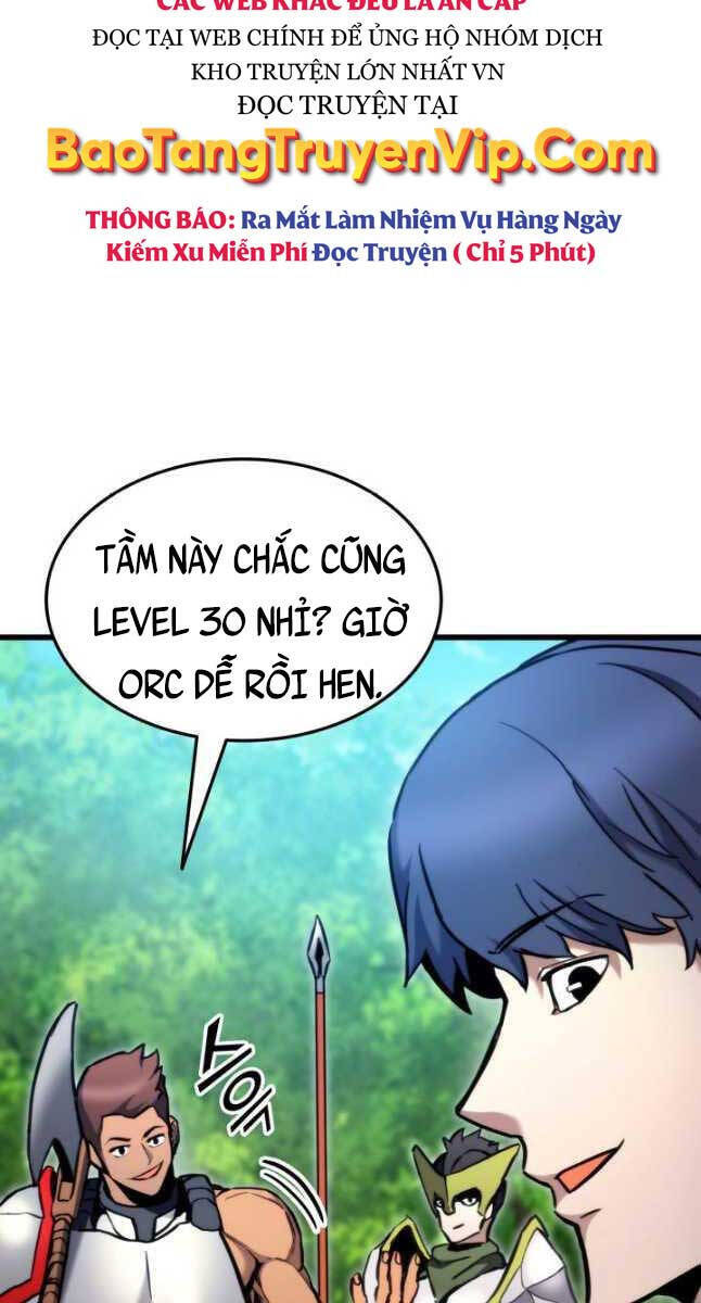 Sự Trở Lại Của Vị Thần Sức Mạnh: Chapter 100