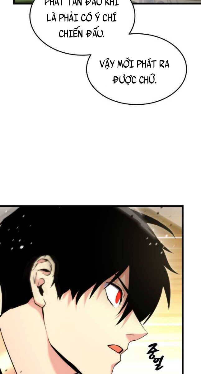 Sự Trở Lại Của Vị Thần Sức Mạnh: Chapter 100