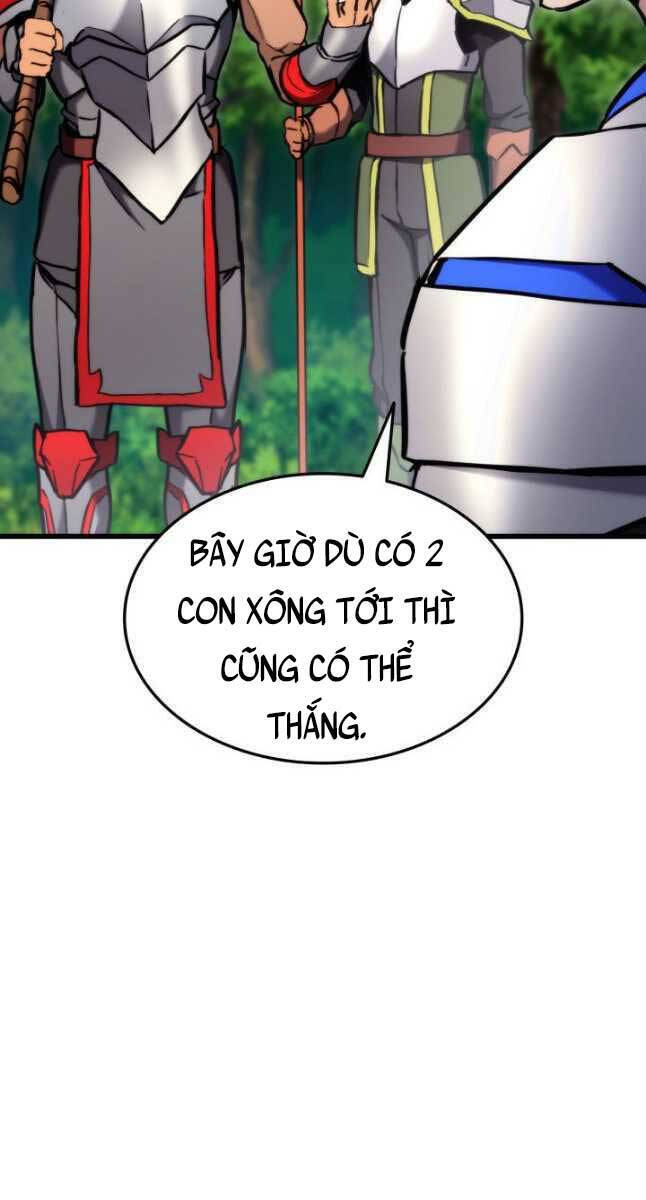 Sự Trở Lại Của Vị Thần Sức Mạnh: Chapter 100