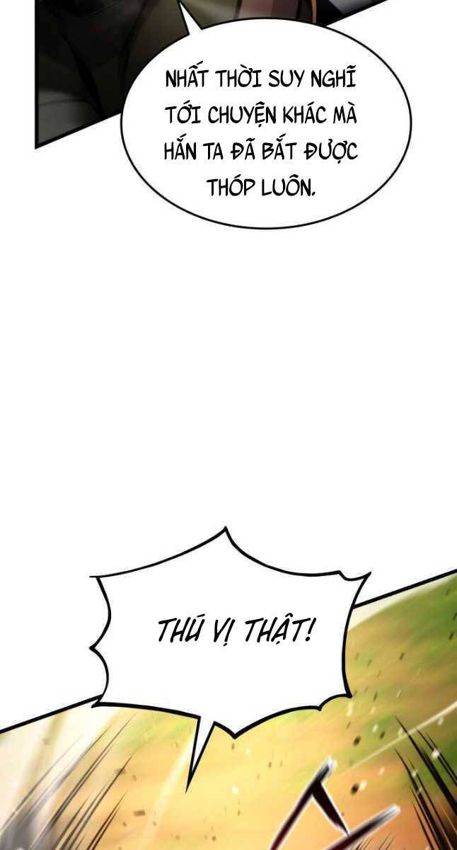Sự Trở Lại Của Vị Thần Sức Mạnh: Chapter 100