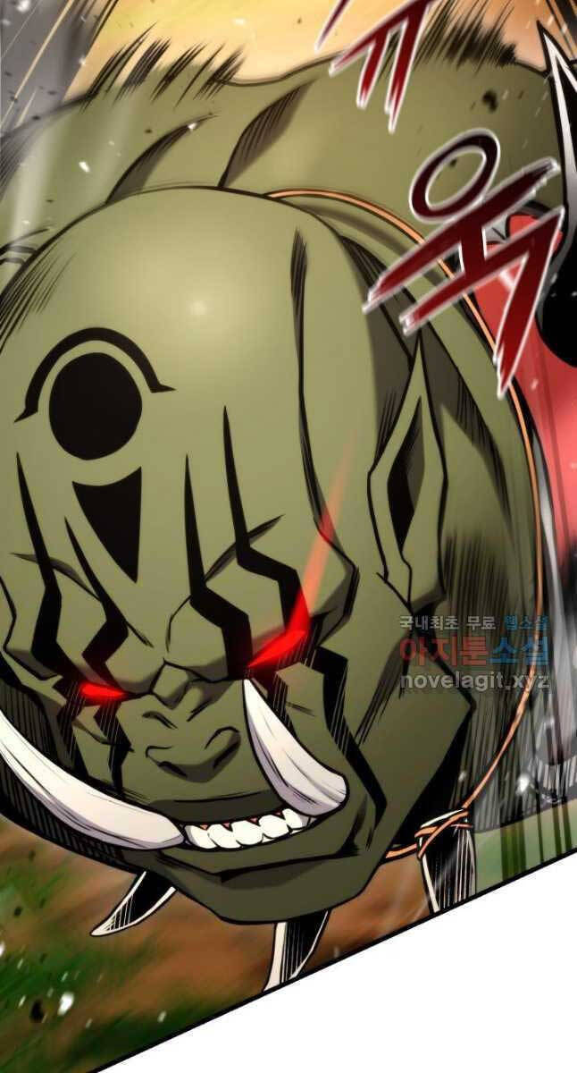 Sự Trở Lại Của Vị Thần Sức Mạnh: Chapter 100