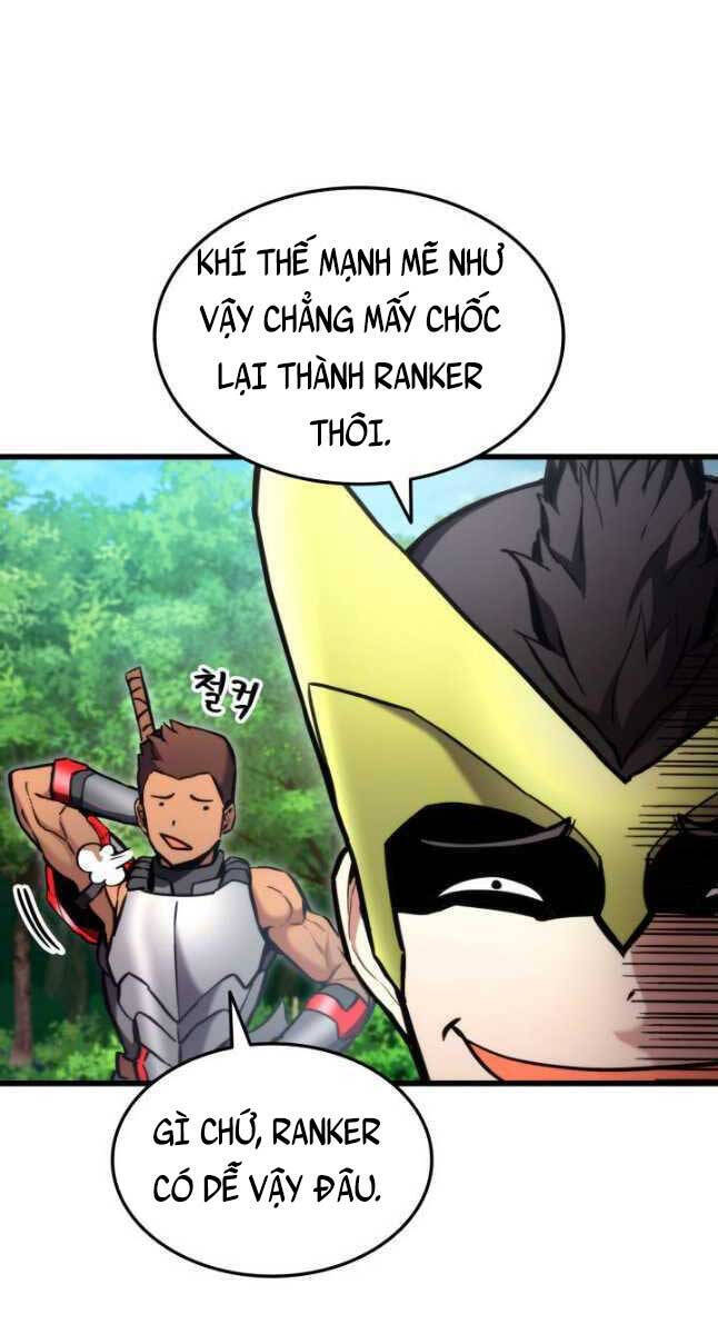 Sự Trở Lại Của Vị Thần Sức Mạnh: Chapter 100
