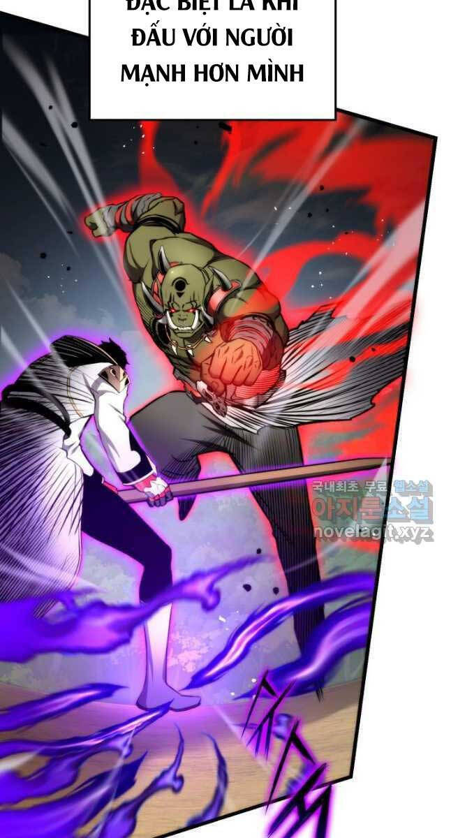 Sự Trở Lại Của Vị Thần Sức Mạnh: Chapter 100
