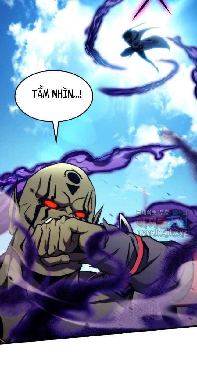 Sự Trở Lại Của Vị Thần Sức Mạnh: Chapter 100