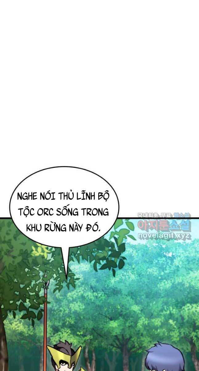 Sự Trở Lại Của Vị Thần Sức Mạnh: Chapter 100
