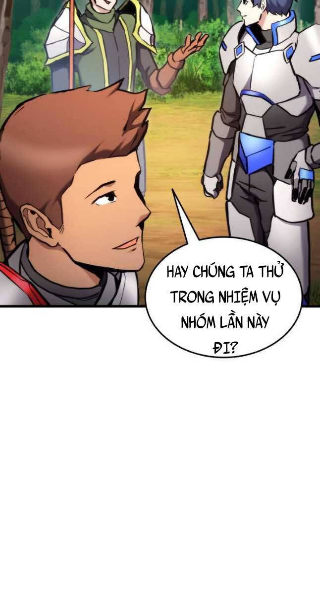Sự Trở Lại Của Vị Thần Sức Mạnh: Chapter 100