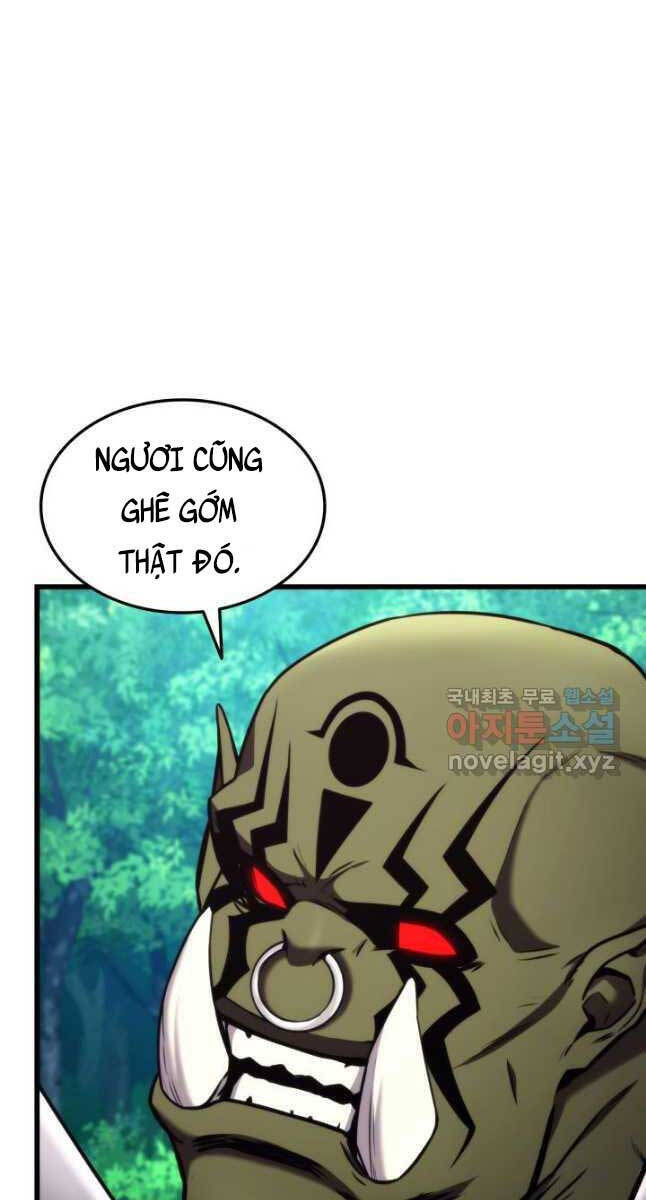 Sự Trở Lại Của Vị Thần Sức Mạnh: Chapter 100