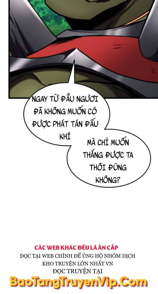 Sự Trở Lại Của Vị Thần Sức Mạnh: Chapter 100