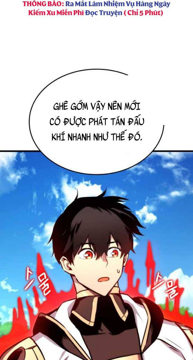 Sự Trở Lại Của Vị Thần Sức Mạnh: Chapter 100
