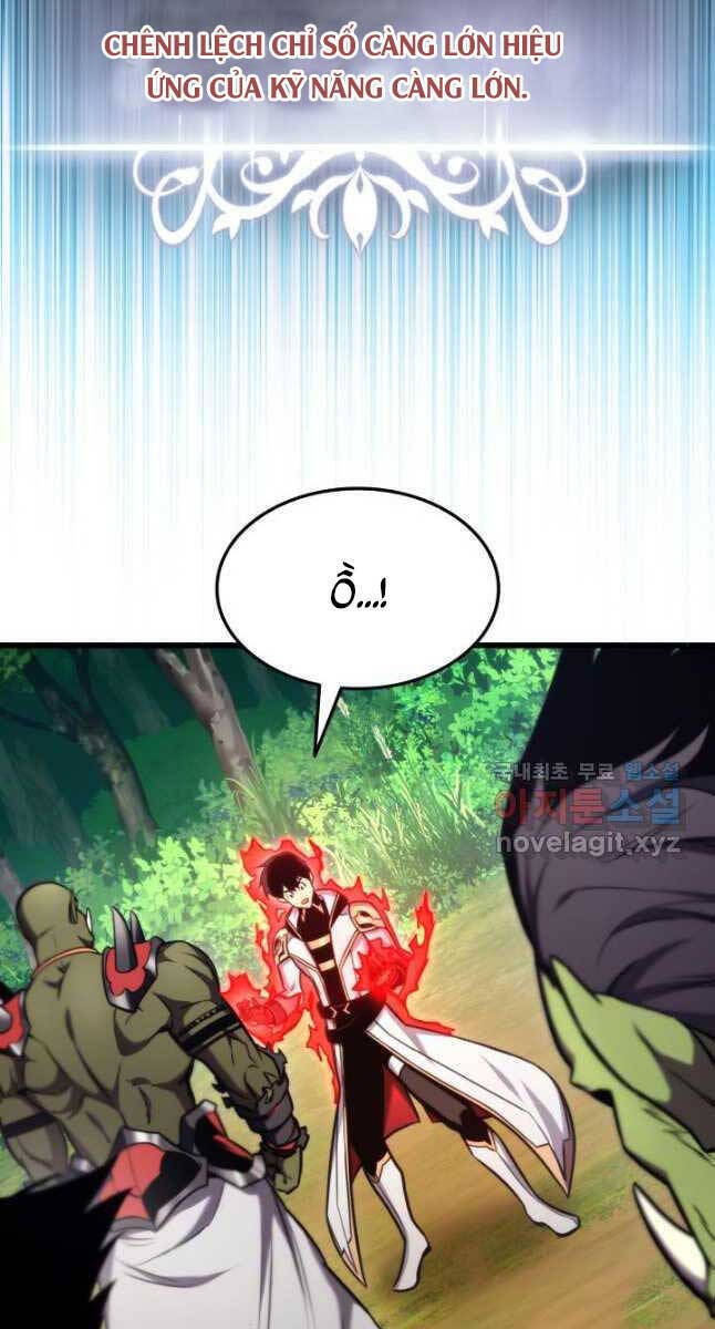 Sự Trở Lại Của Vị Thần Sức Mạnh: Chapter 100
