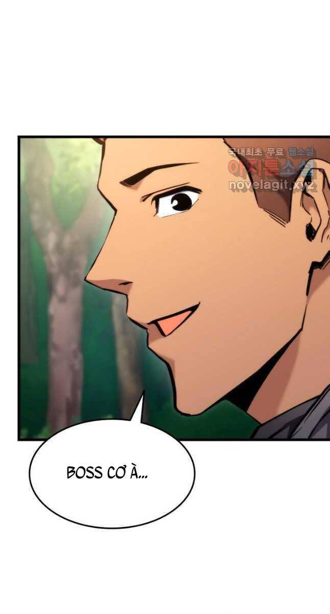 Sự Trở Lại Của Vị Thần Sức Mạnh: Chapter 100