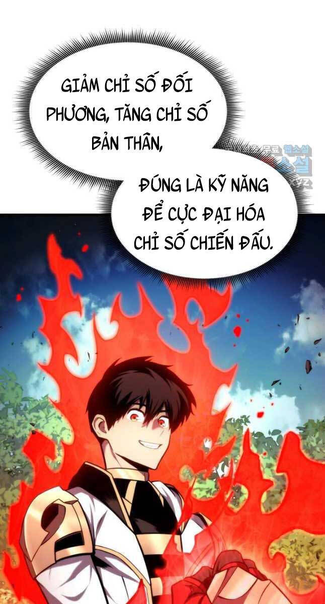 Sự Trở Lại Của Vị Thần Sức Mạnh: Chapter 100