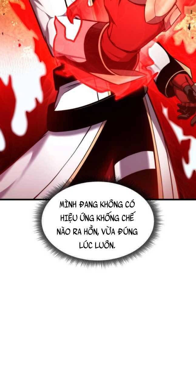 Sự Trở Lại Của Vị Thần Sức Mạnh: Chapter 100