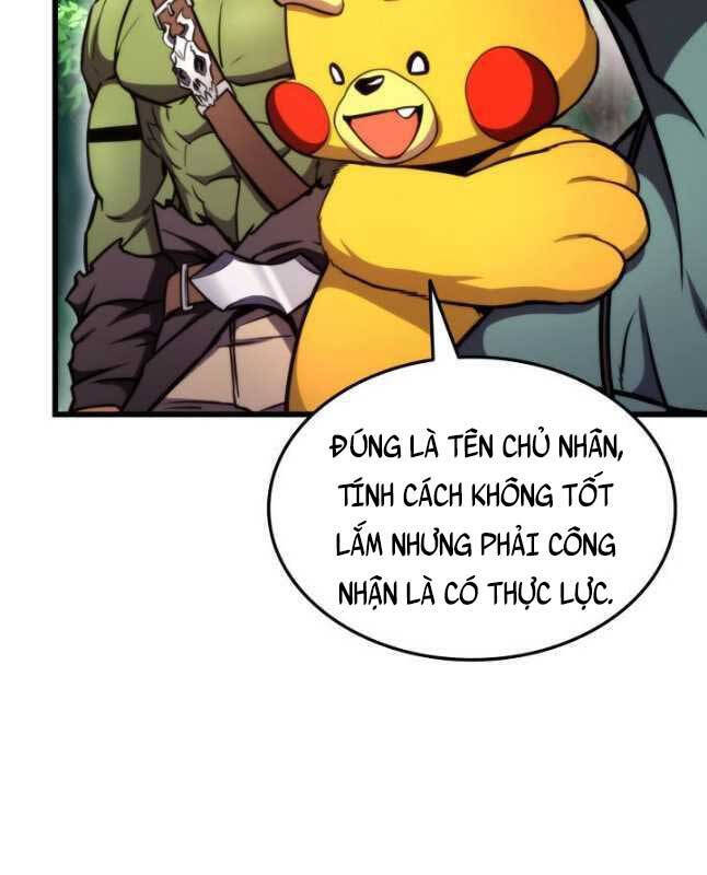 Sự Trở Lại Của Vị Thần Sức Mạnh: Chapter 100