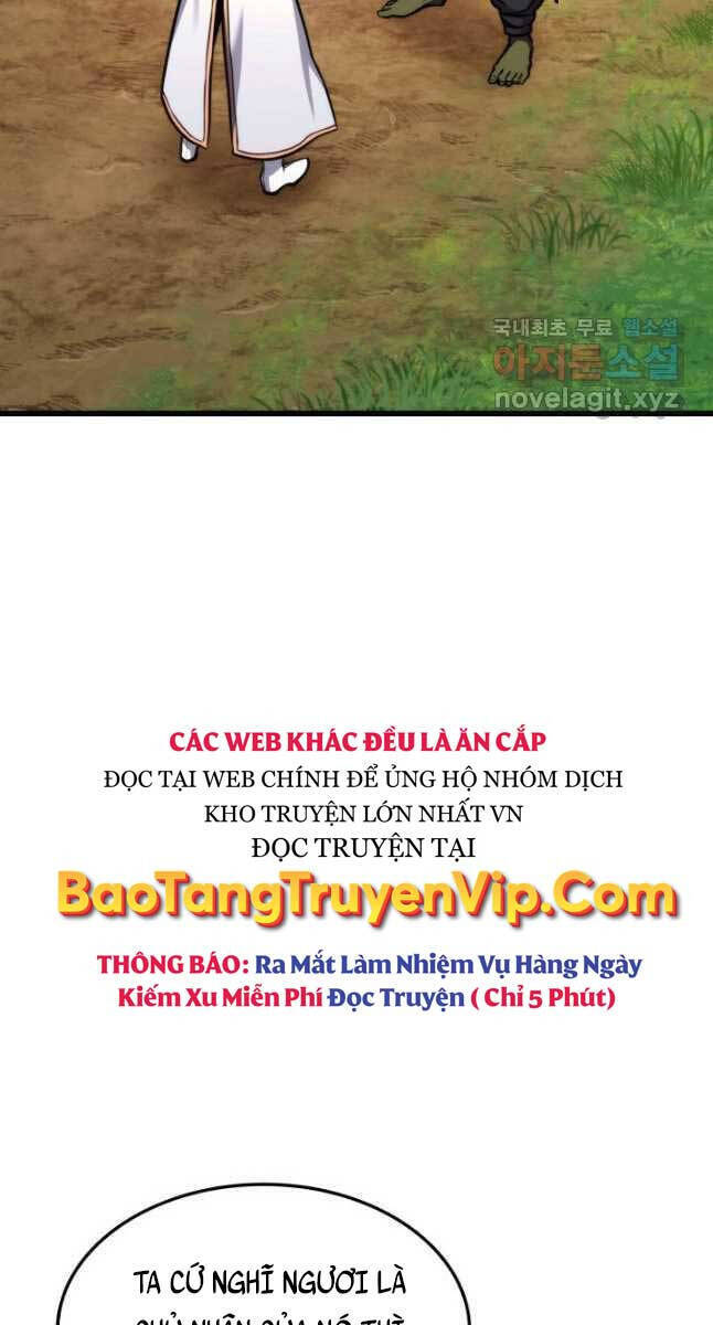 Sự Trở Lại Của Vị Thần Sức Mạnh: Chapter 100