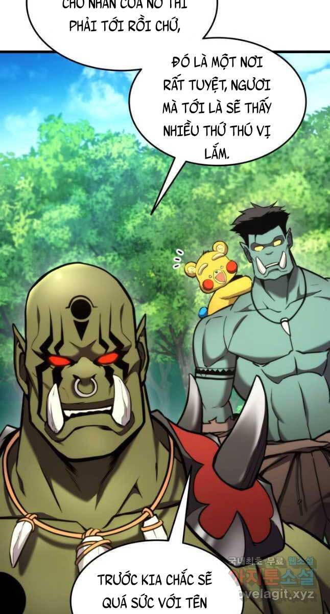 Sự Trở Lại Của Vị Thần Sức Mạnh: Chapter 100