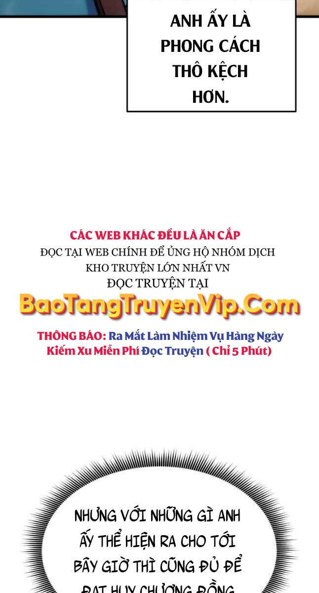 Sự Trở Lại Của Vị Thần Sức Mạnh: Chapter 101