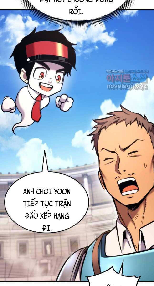 Sự Trở Lại Của Vị Thần Sức Mạnh: Chapter 101