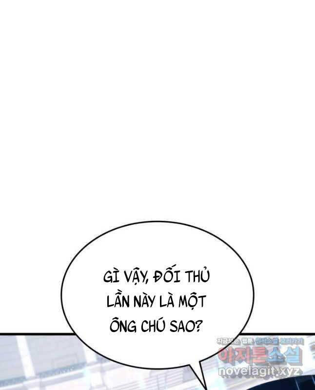 Sự Trở Lại Của Vị Thần Sức Mạnh: Chapter 101