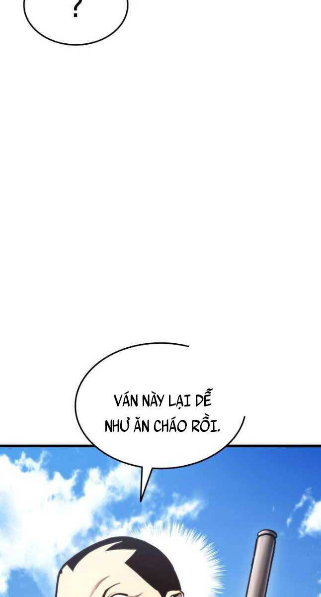 Sự Trở Lại Của Vị Thần Sức Mạnh: Chapter 101