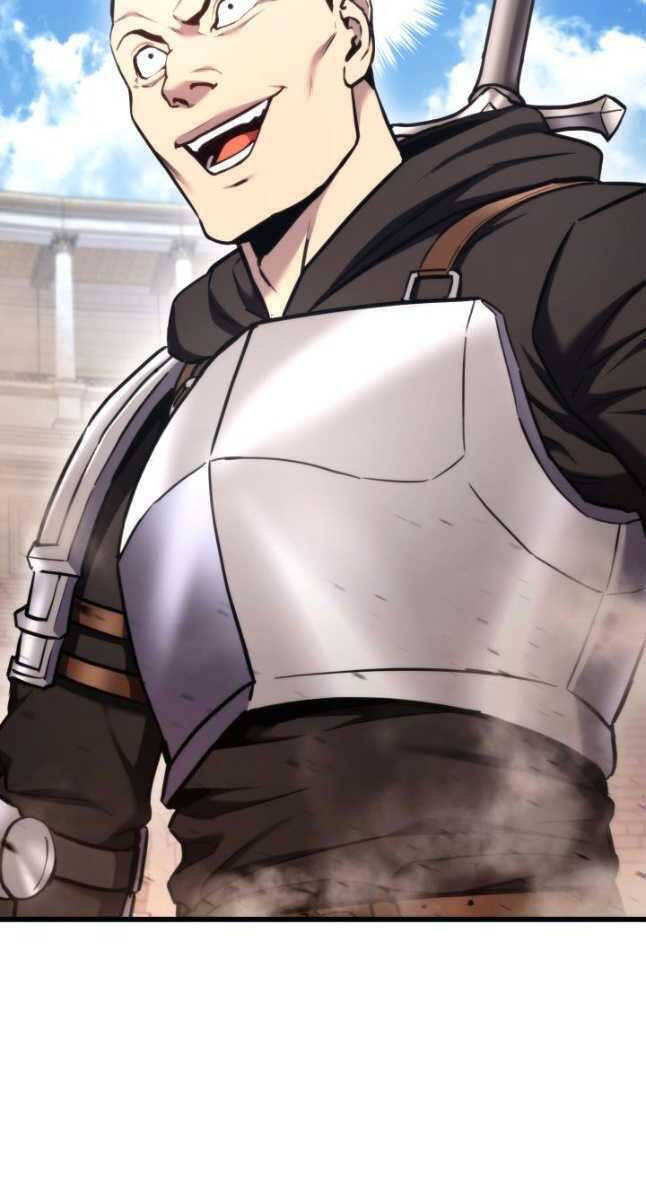 Sự Trở Lại Của Vị Thần Sức Mạnh: Chapter 101