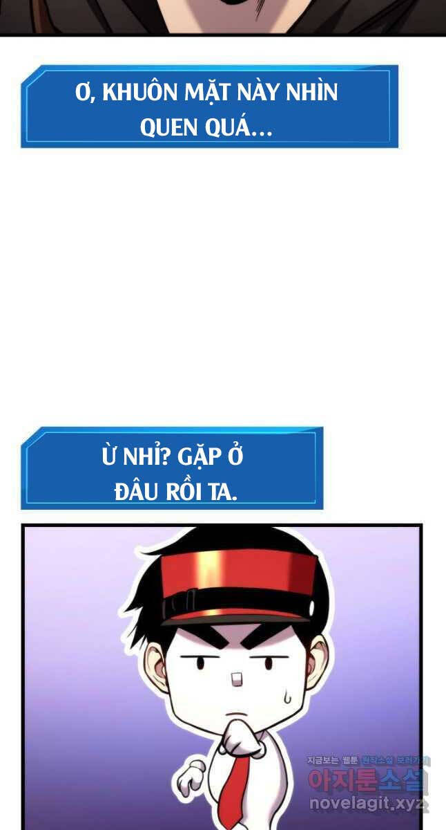 Sự Trở Lại Của Vị Thần Sức Mạnh: Chapter 101