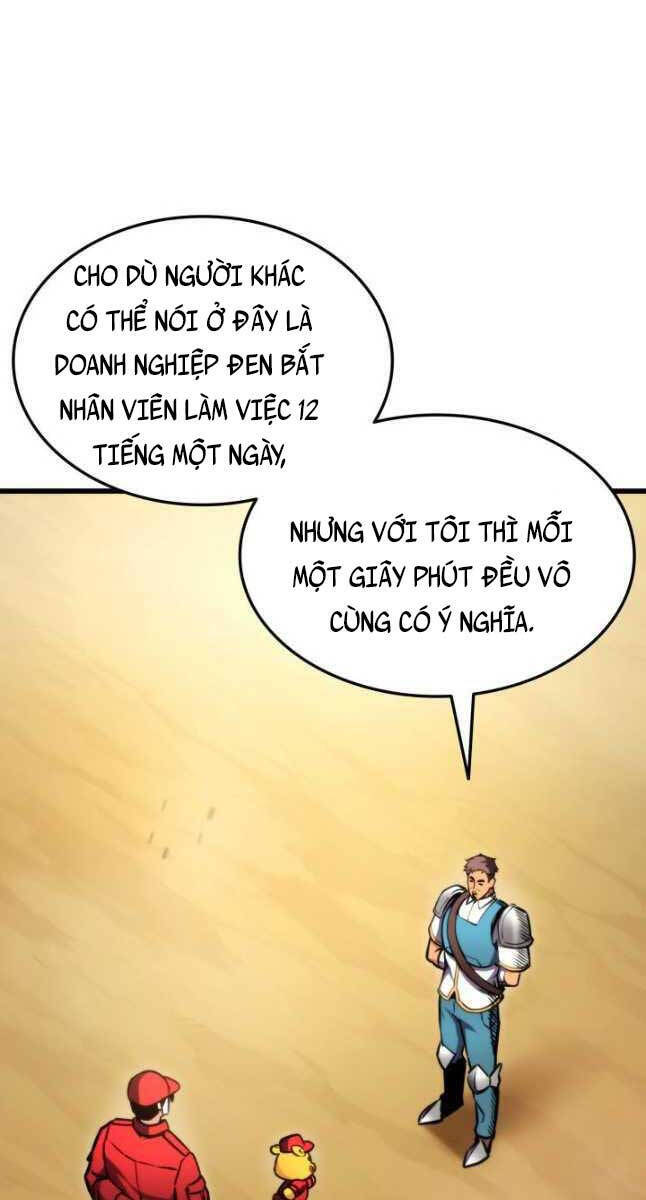 Sự Trở Lại Của Vị Thần Sức Mạnh: Chapter 101