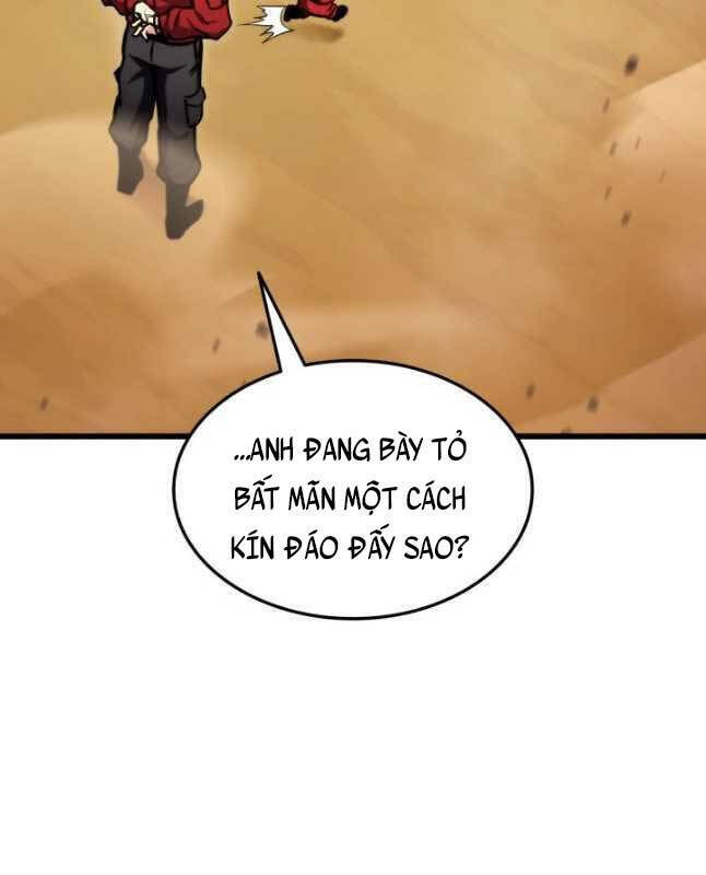 Sự Trở Lại Của Vị Thần Sức Mạnh: Chapter 101