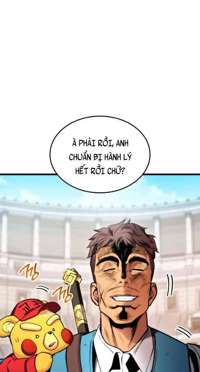 Sự Trở Lại Của Vị Thần Sức Mạnh: Chapter 101