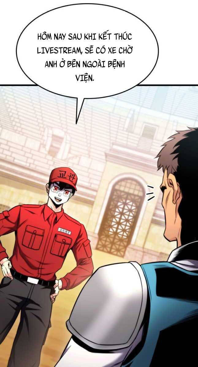 Sự Trở Lại Của Vị Thần Sức Mạnh: Chapter 101