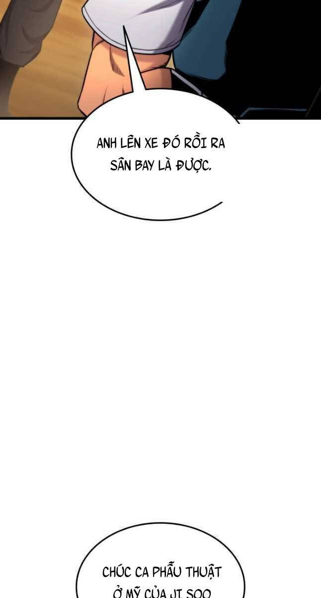 Sự Trở Lại Của Vị Thần Sức Mạnh: Chapter 101