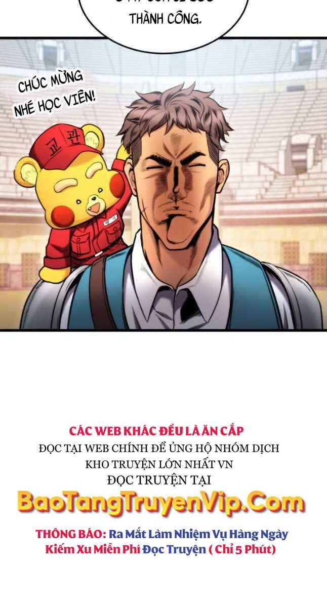 Sự Trở Lại Của Vị Thần Sức Mạnh: Chapter 101