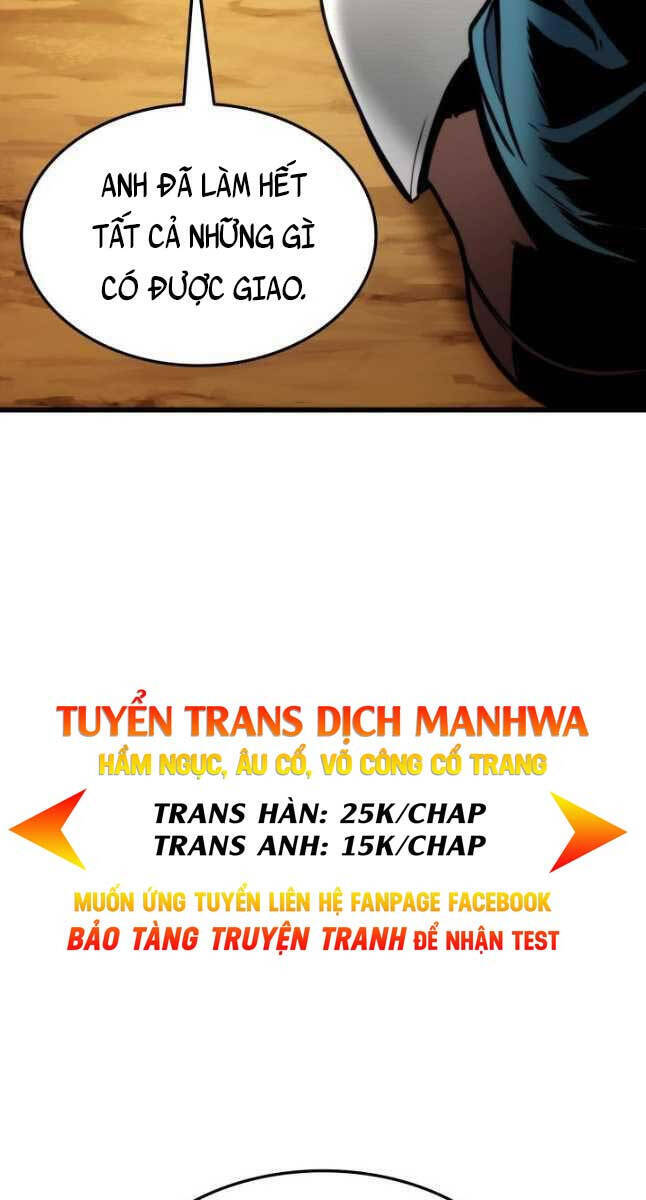 Sự Trở Lại Của Vị Thần Sức Mạnh: Chapter 101