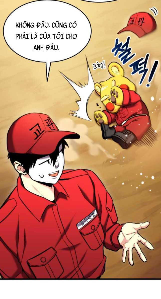 Sự Trở Lại Của Vị Thần Sức Mạnh: Chapter 101