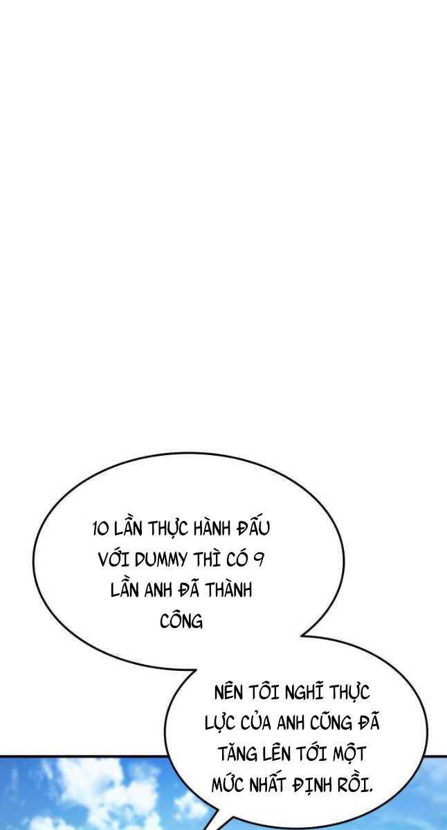 Sự Trở Lại Của Vị Thần Sức Mạnh: Chapter 101