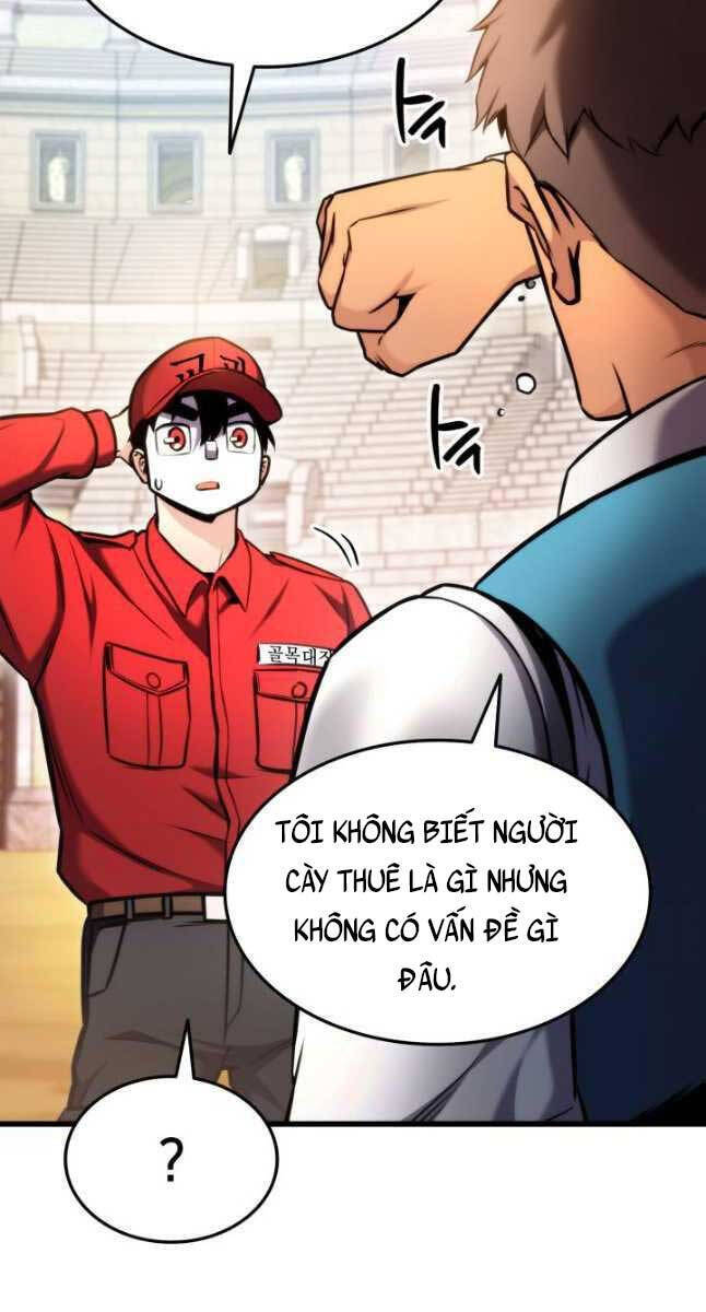 Sự Trở Lại Của Vị Thần Sức Mạnh: Chapter 101