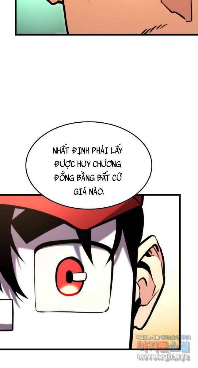 Sự Trở Lại Của Vị Thần Sức Mạnh: Chapter 101