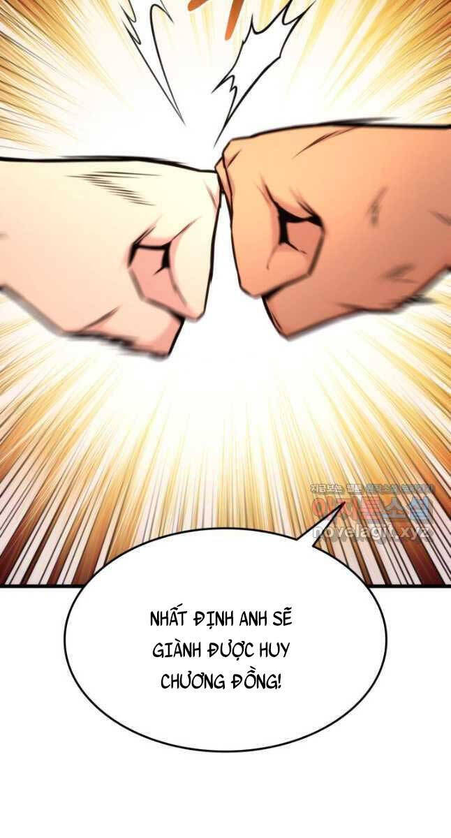 Sự Trở Lại Của Vị Thần Sức Mạnh: Chapter 101