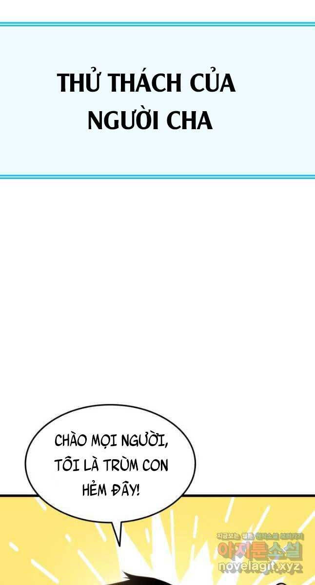 Sự Trở Lại Của Vị Thần Sức Mạnh: Chapter 101