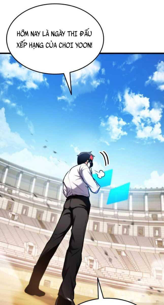 Sự Trở Lại Của Vị Thần Sức Mạnh: Chapter 101