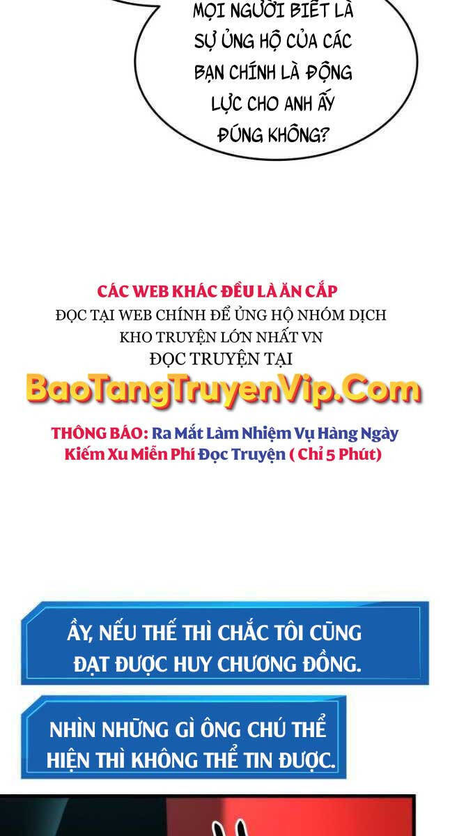 Sự Trở Lại Của Vị Thần Sức Mạnh: Chapter 101