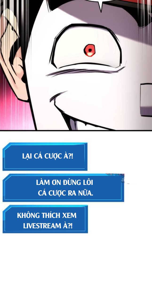 Sự Trở Lại Của Vị Thần Sức Mạnh: Chapter 101