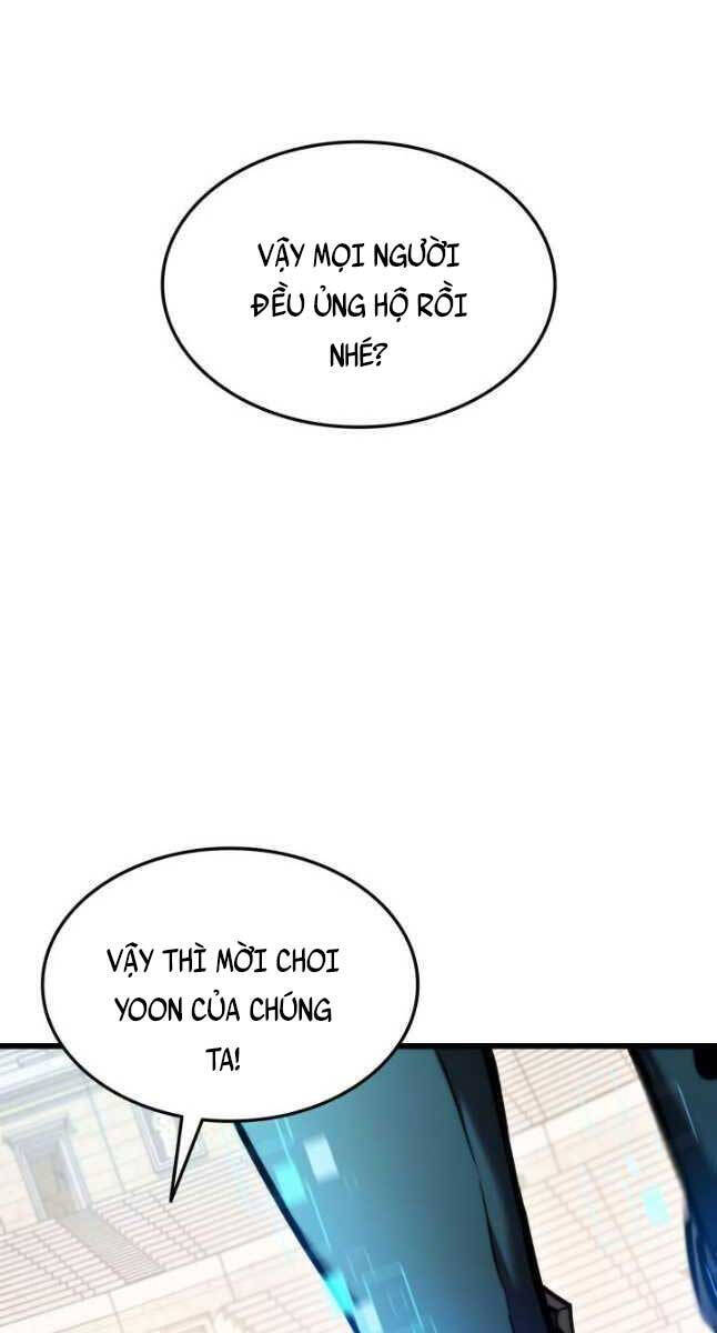 Sự Trở Lại Của Vị Thần Sức Mạnh: Chapter 101