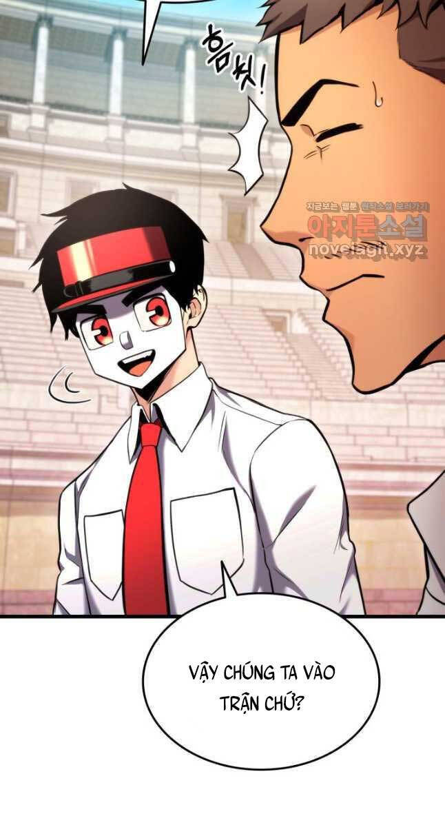 Sự Trở Lại Của Vị Thần Sức Mạnh: Chapter 101