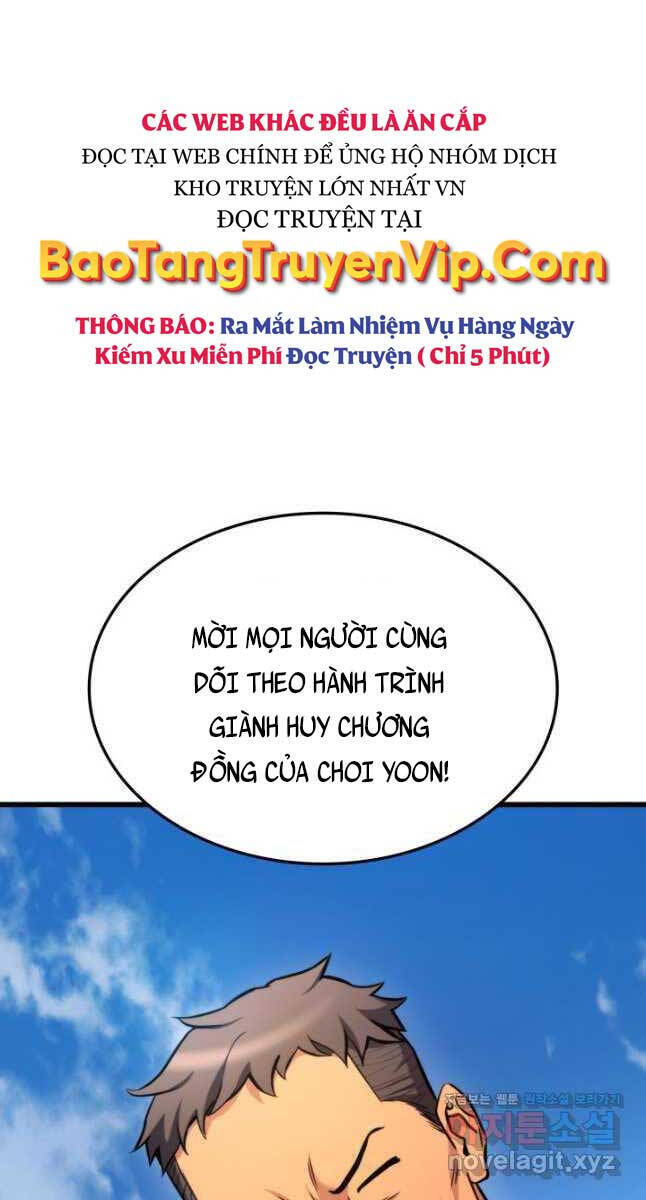 Sự Trở Lại Của Vị Thần Sức Mạnh: Chapter 101