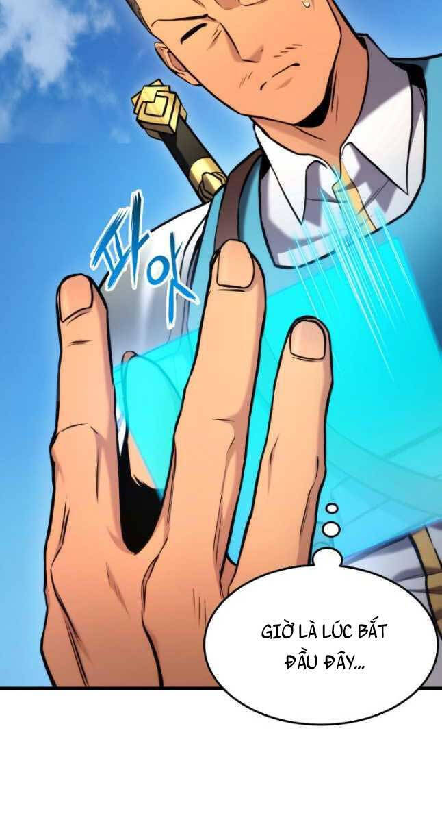 Sự Trở Lại Của Vị Thần Sức Mạnh: Chapter 101