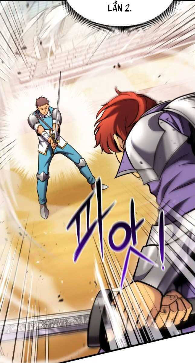 Sự Trở Lại Của Vị Thần Sức Mạnh: Chapter 101